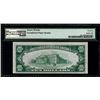 Image 2 : 1929 $10 Shamokin National Bank Note PMG 45EPQ