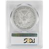 Image 2 : 2015-W $1 Proof American Silver Eagle Coin PCGS PR70DCAM