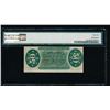 Image 2 : 50 Cent Third Issue Fractional Note PMG 45