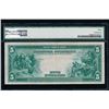 Image 2 : 1918 $5 Atlanta Federal Reserve Bank Note PMG 30