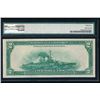 Image 2 : 1918 $2 Philadelphia Federal Reserve Bank Note PMG 35