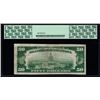 Image 2 : 1929 $50 Oakland National Bank Note PCGS 25