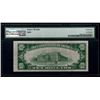 Image 2 : 1929 $10 Jersey City National Bank Note PMG 25NET