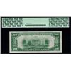 Image 2 : 1929 $20 Portland National Bank Note PCGS 63