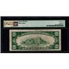 Image 2 : 1929 $10 Council National Bank Note PMG 25