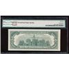 Image 2 : 1969 $100 Chicago Federal Reserve STAR Note PMG 66EPQ