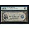 Image 1 : 1918 $2 Boston Federal Reserve Bank Note PMG 30