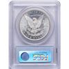 Image 2 : 1884-O $1 Morgan Silver Dollar Coin PCGS MS63
