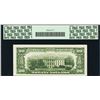 Image 2 : 1934D $20 Chicago Federal Reserve STAR Note PCGS 50
