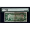 Image 2 : 1929 $50 Clarksville National Bank Note PCGS 25NET