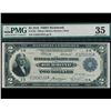Image 1 : 1918 $2 Richmond Federal Reserve Bank Note PMG 35