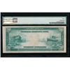 Image 2 : 1914 $20 Boston Federal Reserve Note PMG 30