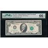 Image 1 : 1974 $10 Cleveland Federal Reserve Star Note PMG 66EPQ