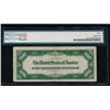Image 2 : 1934A $1000 Chicago Federal Reserve Note PMG 30