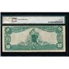 Image 2 : 1929 $10 Cincinnati National Bank Note PMG 20