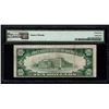 Image 2 : 1929 $10 Fort Wayne National Bank Note PMG 25