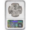 Image 2 : 1984Mo Mexico 1 Onza Libertad Silver Coin NGC MS66