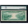 Image 2 : 1914 $10 Red Seal New York Federal Reserve Note PMG 30