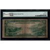 Image 2 : 1914 $10 Red Seal Cleveland Federal Reserve Note PMG 12NET