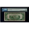 Image 2 : 1929 $20 Philipsburg National Bank Note PMG 25