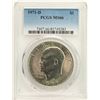 1971-D Eisenhower Ike Dollar PCGS MS66