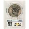Image 2 : 1971-D Eisenhower Ike Dollar PCGS MS66