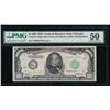 Image 1 : 1934 $1000 Chicago Federal Reserve Note PMG 50