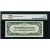 Image 2 : 1934 $1000 Chicago Federal Reserve Note PMG 50