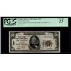 Image 1 : 1929 $50 Los Angeles National Bank Note PCGS 25