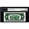 Image 2 : 1928D $2 Legal Tender Note Fr.1505 PMG Choice Uncirculated 64EPQ
