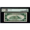 Image 2 : 1929 $10 Kennett National Bank Note PMG 35