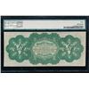 Image 2 : 1862 $5 Legal Tender Note PMG 40