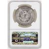 Image 2 : 1904-S $1 Morgan Silver Dollar Coin NGC MS64+