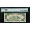 Image 2 : 1929 $10 Tucson National Bank Note PMG 25