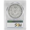 Image 2 : 2015-W $1 Proof American Silver Eagle Coin PCGS PR70DCAM