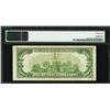 Image 2 : 1934A $100 New York Federal Reserve STAR Note PMG 35