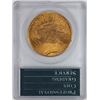 Image 2 : 1928 $20 St. Gaudens Double Eagle Gold Coin PCGS MS62 CAC
