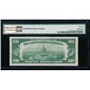 Image 2 : 1934 $50 Philadelphia Federal Reserve Note PMG 66EPQ