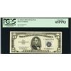 Image 1 : 1953A $5 Silver Certificate STAR Note PCGS 65PPQ