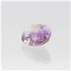 Image 2 : Certified 26.04ct Natural Bi-Color Ametrine