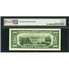 Image 2 : 1969 $20 Cleveland Federal Reserve STAR Note PMG 65EPQ