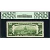 Image 2 : 1934 $50 St Louis Federal Reserve Note PCGS 58