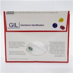 Rare Certified 1.83ct Tsavorite Garnet