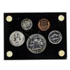 Image 2 : 1951 (5) Coin Proof Set