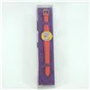 Image 3 : Peter Max Watch (Face) by Max, Peter