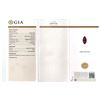 Image 3 : GIA Natural Ruby 2.31 ct