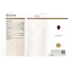 Image 4 : GIA Natural Ruby 1.00 ct