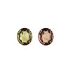 Image 1 : GIA 4.34ct Alexandrite, Oval cut