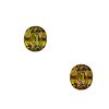 Image 1 : GIA 5.39ct Alexandrite, Oval cut