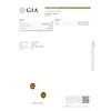 Image 2 : GIA 5.39ct Alexandrite, Oval cut